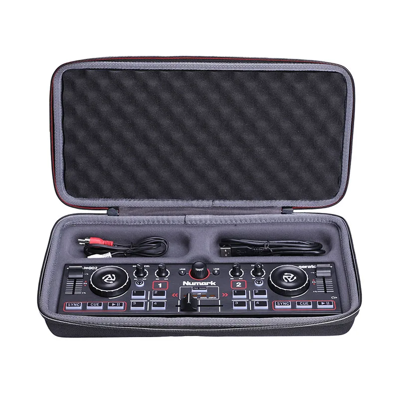 XANAD EVA Hard Case for DJ2GO2 Touch 6 XANAD EVA Hard Case for DJ2GO2 Touch - Image 6