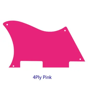 Custom Pickguard for YAMAHA Revstar RSS20 Guitar 49 Se27cd32a59cb44739ce4a9652bce18fcU