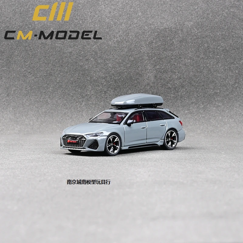 Diecast 1/64 Scale Audi RS7 Avant Collection 3 Diecast 1/64 Scale Audi RS7 Avant Collection - Image 3