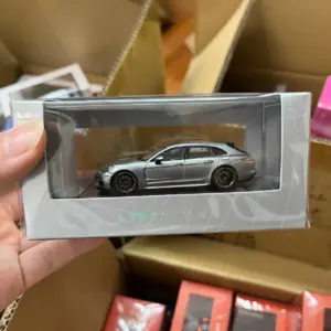 1/64 Turbo S Station Wagon Diecast Model 12 Se28aabeddeba484f90af3dbfa268743eT