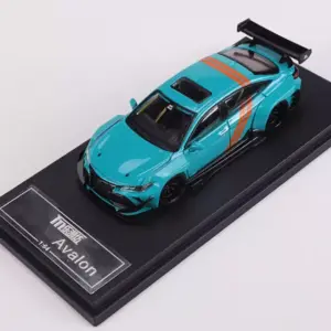 WELLY 1/64 Alloy Car Model in Black or Blue 12 Se2a031810c0d4789a4478275e2112d40j