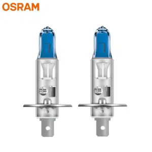 OSRAM H1 Halogen Headlight Bulbs 55W 5300K 7 Se2a071ed0cdc424595b4dbd5e541f798e