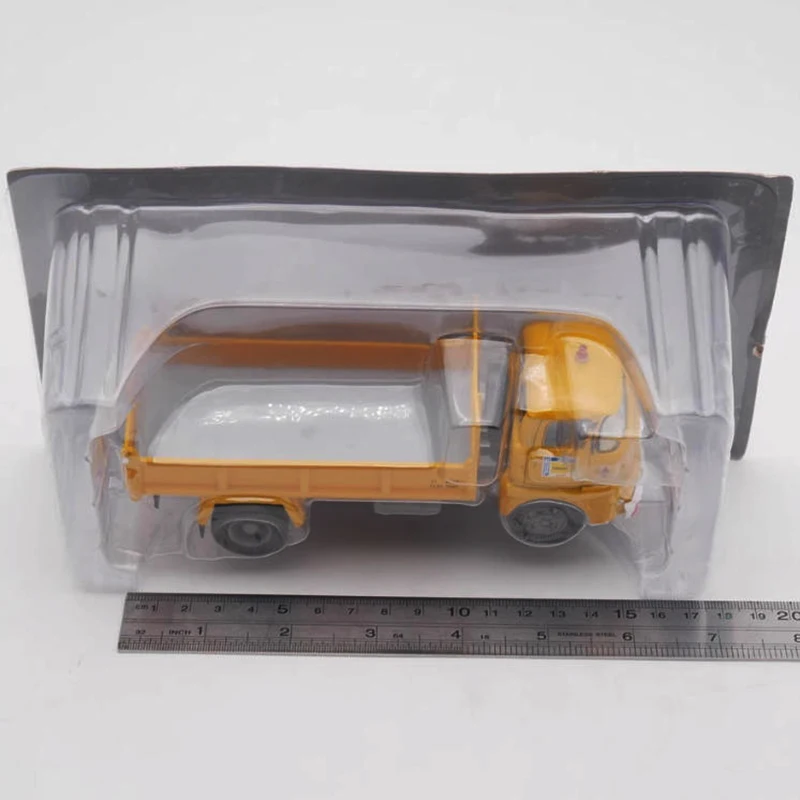 Sava-Austin A-404 Diecast Model Truck 1:43 Scale 6 Sava-Austin A-404 Diecast Model Truck 1:43 Scale - Image 6