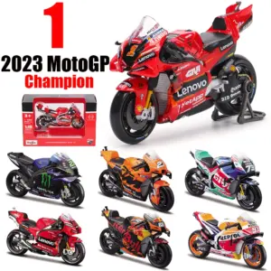 1:18 GASGAS Tech3 MotoGP Replica Model 11 Se2a817d4ed0543d9bb0c434ec5431383u