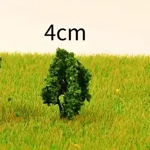 Miniature Artificial Trees Set for Dioramas (20 pcs) 31 Se2cc42376f6545e3bb70e52271666cc6Z