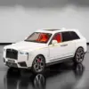 1/24 Rolls Royce Cullinan SUV Model Toys