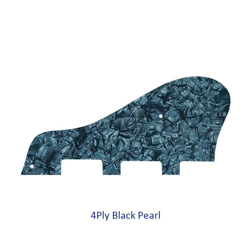 Epiphone Zephyr Blues Deluxe Guitar Pickguard 12 Epiphone Zephyr Blues Deluxe Guitar Pickguard - Image 12