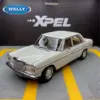 Mercedes-Benz 220 1:24 Diecast Model by WELLY