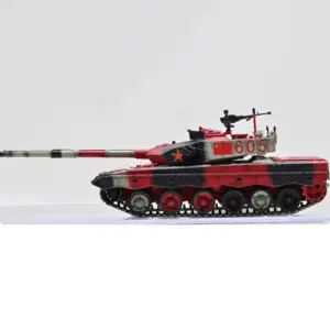1:72 ZTZ-96 Type 96 Tank Model 6 Se3d1e78c39c5478992060b3f988d910dw