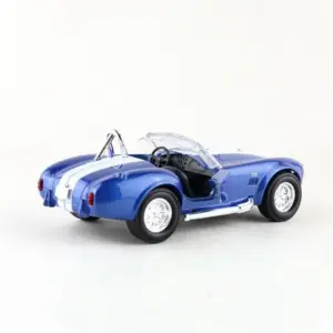 WELLY 1965 Shelby Cobra 427 S/C Model 11 Se3d65db70bf647a9b3b493ecef01c2eew
