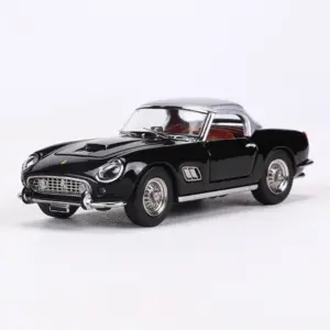 GFCC 1:64 250GT Convertible Diecast Model 22 Se3db3b39c330477399811c688576bdfcE