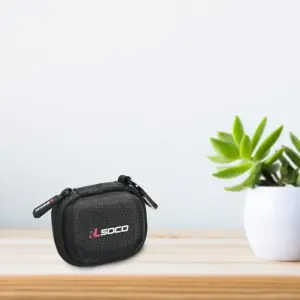 Black Eco-Friendly Carrying Case for Bang & Olufsen Beoplay EX 11 Se40cd0ce065940bfa448f177c3accf747 1