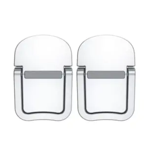 Set of 2 Portable Aluminum Laptop Stands 9 Se42b253419db45e4816c587ea220defbb
