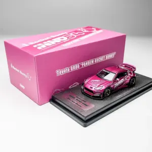 APA Xpo 2025 Limited-Edition Die-Cast Car 7 Se465821130ee48099af257a46b504025u 2