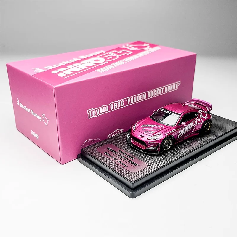 APA Xpo 2025 Limited-Edition Die-Cast Car 2 APA Xpo 2025 Limited-Edition Die-Cast Car - Image 2