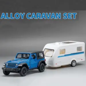 Ford F150 1:36 Diecast Model with Openable Doors 13 Se4a6b42664fa472483b5521d22b693c2P