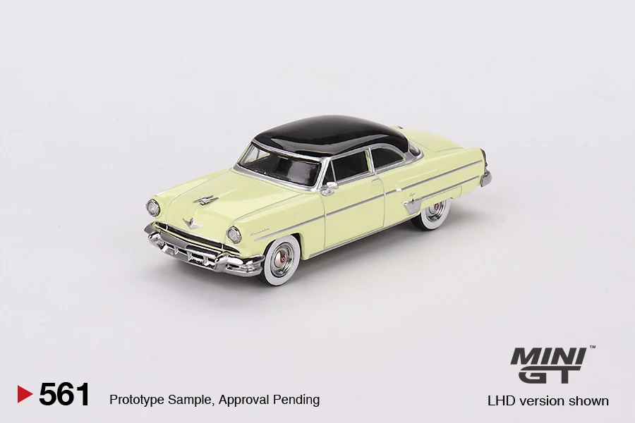 MINIGT 1:64 Scale Diecast Car Collection 32 MINIGT 1:64 Scale Diecast Car Collection - Image 32