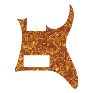 Ibanez RG 7-String Custom Pickguard Tortoise 3 Se4f63c6a478444fe8790b854aed3b5d7V