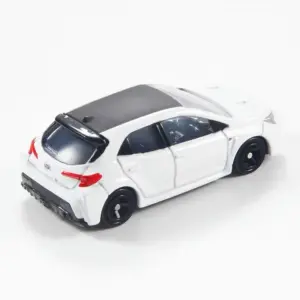 Takara Tomy Toyota GR Corolla Diecast Model 52mm 9 Se50299819ecf4608bc1cda64bd504f7fI