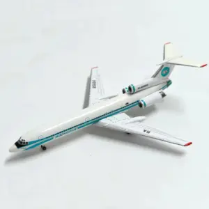Tu-154M Diecast Model Airplane 1:500 Scale 10 Se51951f9dd5745d7ab02a90d93ff566cp