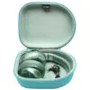 Vibrant EVA Headphone Storage Case