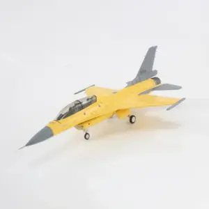 1:72 F-16V Fighter Jet Model Collection