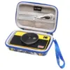 KODAK Mini Shot 2 Retro EVA Protective Case