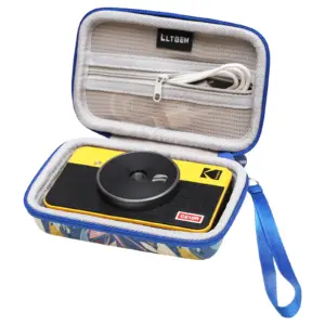 KODAK Mini Shot 2 Retro EVA Protective Case