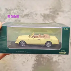 1/64 Scale Alloy Car Model by WELLY 11 Se54f6fa5ddb244b8a54065481528dc46B