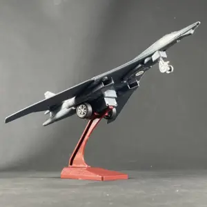 1:200 Tu-160 Strategic Bomber Diecast Model 10 Se58aa9617388451ebe44b292fdcfe165o 1