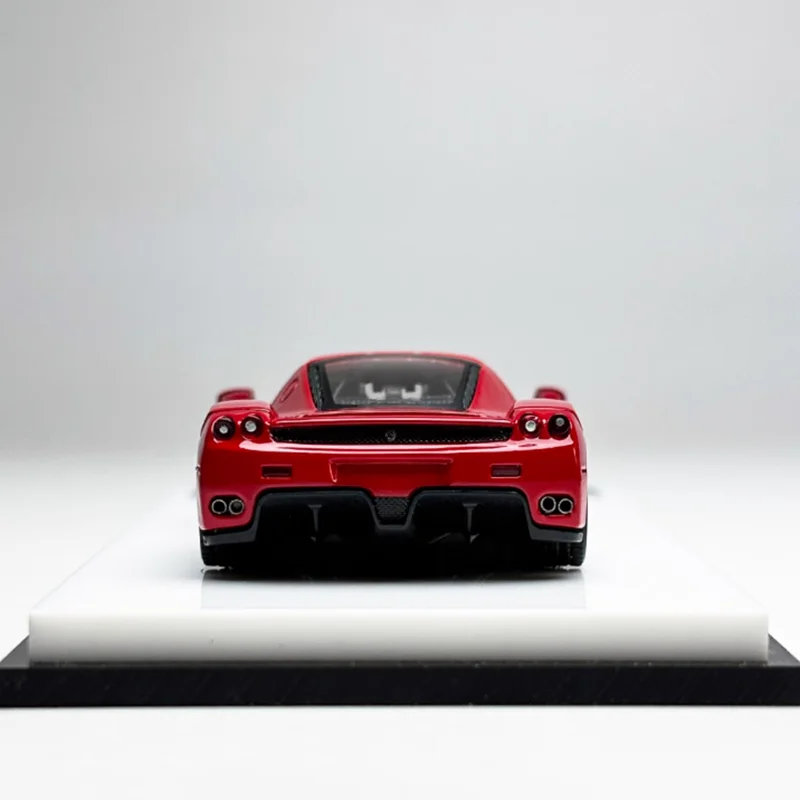 Ferrari F430 1:64 Diecast Model Car 6 Ferrari F430 1:64 Diecast Model Car - Image 6