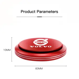 Modern Car Diffuser with Aromatherapy and Purification 15 Se5f49d37ed3a47e58f78dcf04fd5616ed