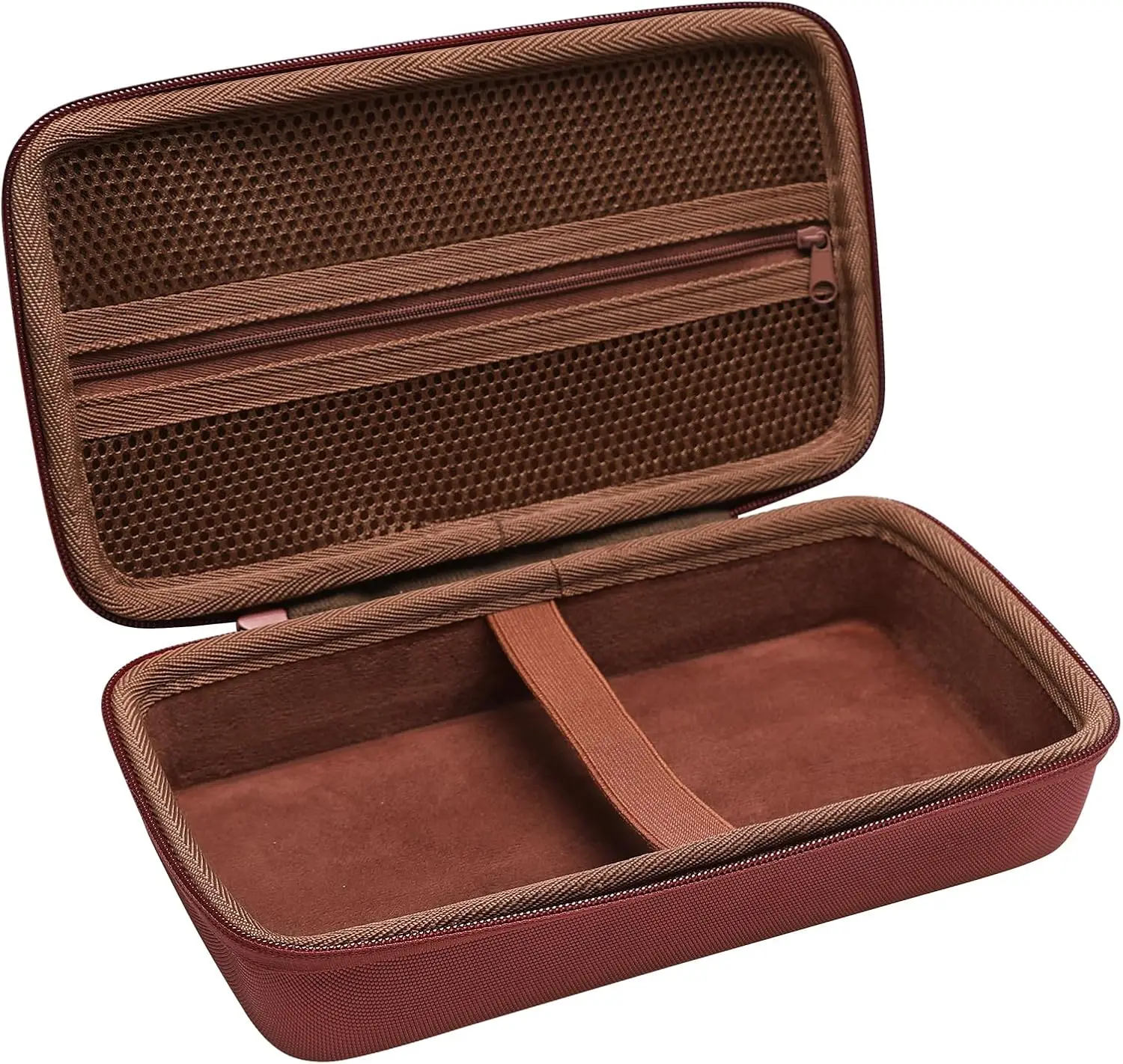 Gray Hard Case for Korg Devices 2 Gray Hard Case for Korg Devices - Image 2