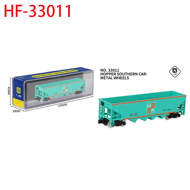 N Scale HF 1:160 Transporter Model 4 N Scale HF 1:160 Transporter Model - Image 4