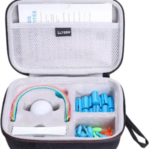 Gray Hard Case for Sphero Mini Kit