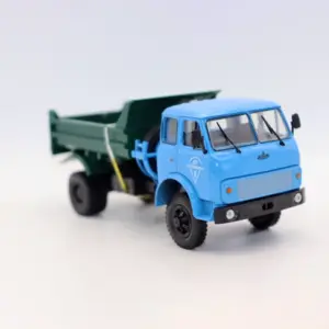 1/43 MAZ 509B Model Transport Replica 10 Se62bed6a2bb5464687ff804425cb2885L