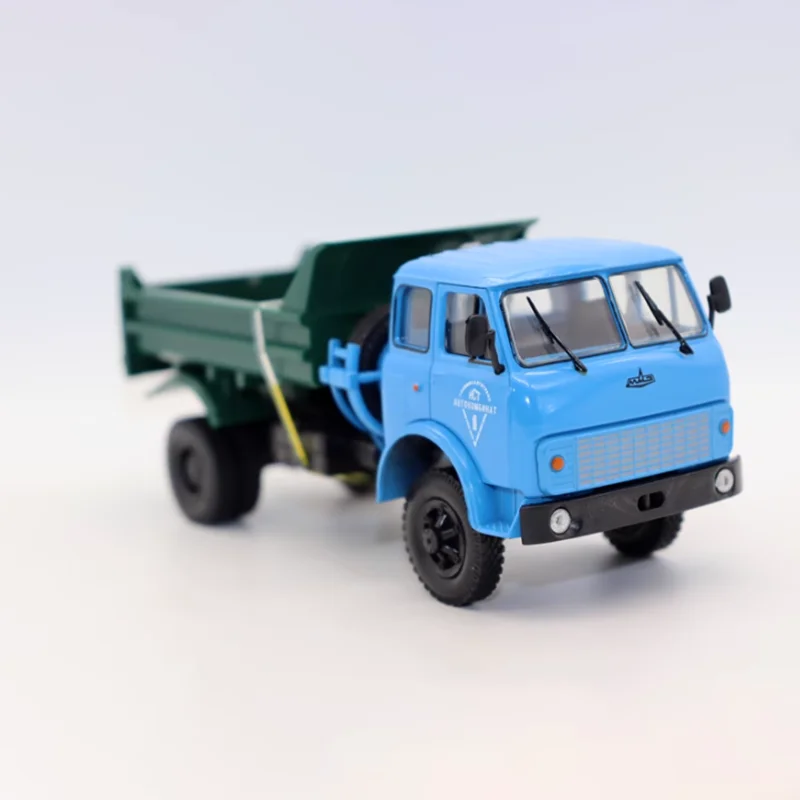 1/43 MAZ 509B Model Transport Replica 4 1/43 MAZ 509B Model Transport Replica - Image 4