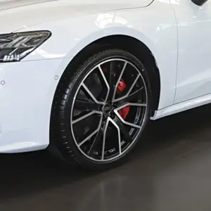 Vehicle Wheel Hub Caps Set for A1-A8, Q3-Q7 12 Se62d45a9211c4a1a9fd6ca8021ad9f97D