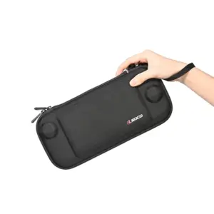 Black Impact-Resistant Switch 2 Protective Case 15 Se63d3da0cf2d47a8b2e5fc3fb6eca09fP