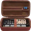 Gray Hard Case for Korg Devices