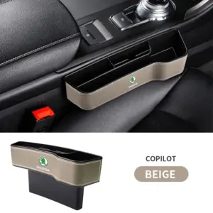 Universal Car Seat Gap Storage Organizer 18 Se678547688664d6c8c8a8e92cb833dfeH