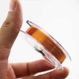 Precision Copper Soldering Wire - 120m Spool 13 Se69f12ebff7b47a1ac5beb1b3369e44ex