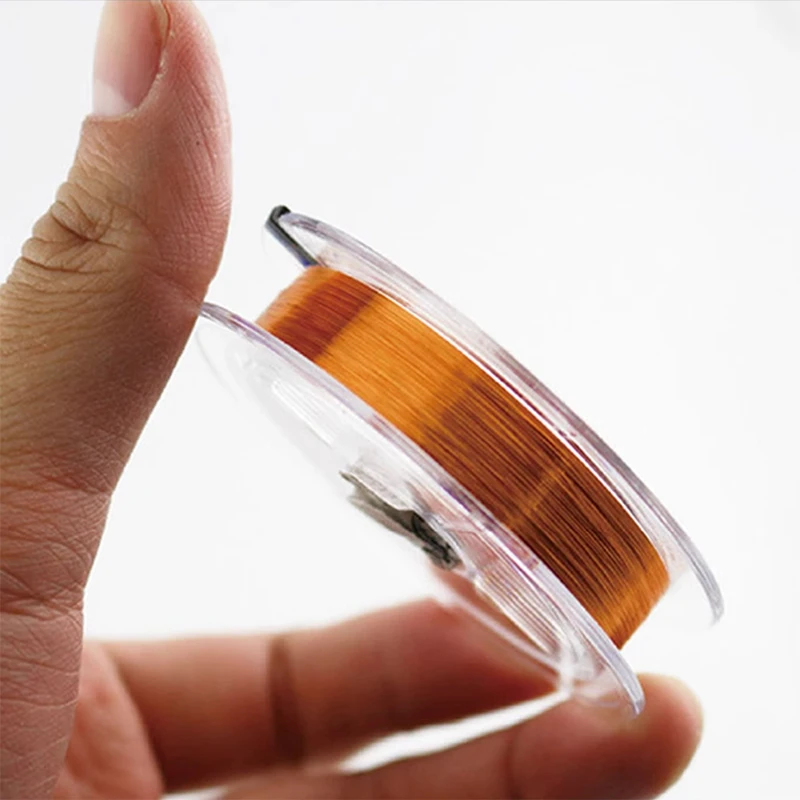 Precision Copper Soldering Wire - 120m Spool 4 Precision Copper Soldering Wire - 120m Spool - Image 4