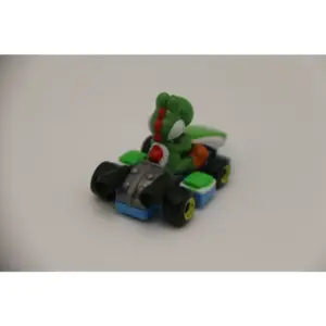 Yoshi Diecast Model Car from Mario Kart 8 11 Se6adff649dd34913be8cd0a552bf2914S