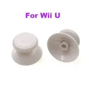 Wii & Wii U Rubber Thumbstick Caps Set 8 Se6bf358530fc4f439967eb253c0eb111p