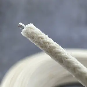 Guitar Pickup Wire Set 22 AWG 1m Black & White 7 Se70470eece15469e8ea010dbf2467597t 1