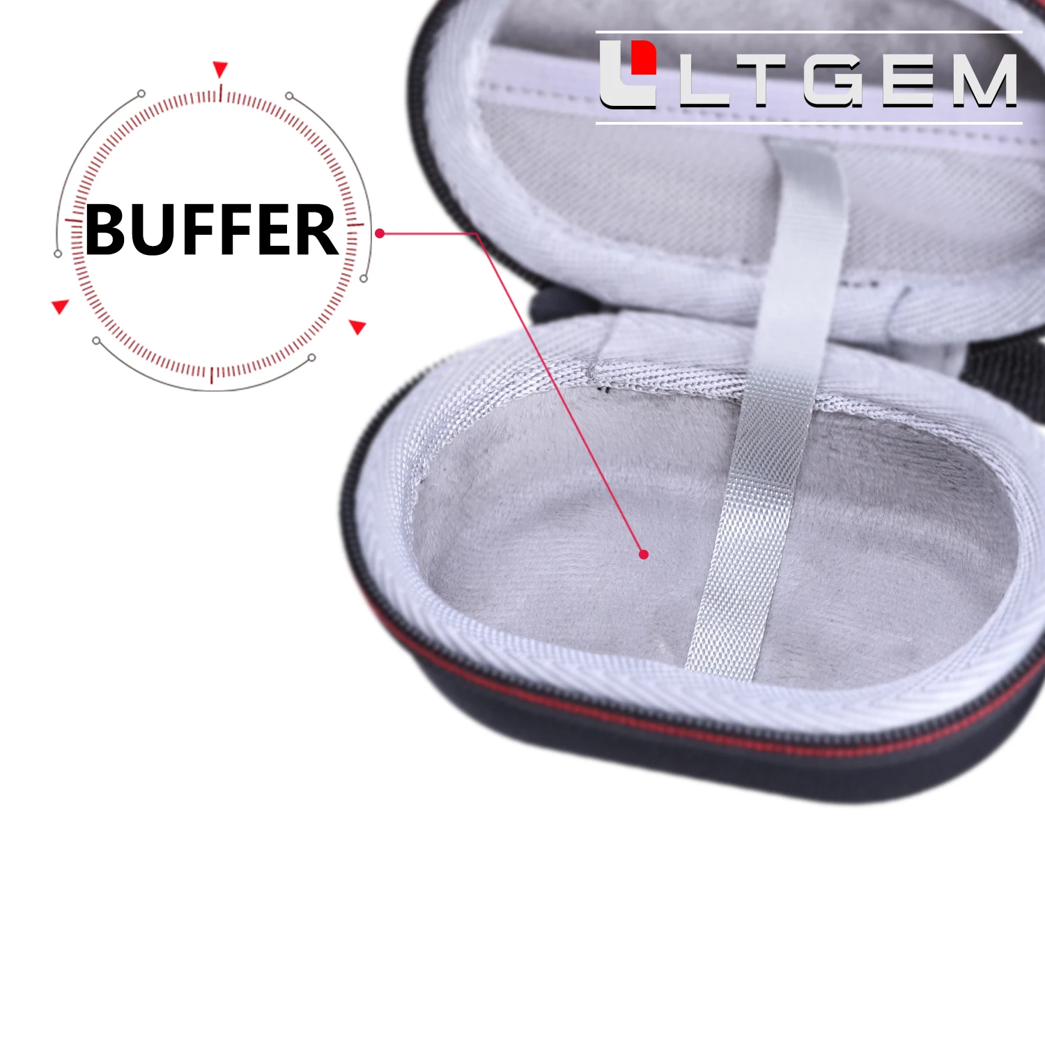 Bose QuietComfort Earbuds Carrying Case 6 Bose QuietComfort Earbuds Carrying Case - Image 6