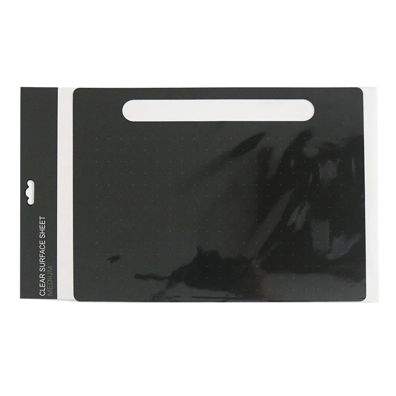 WACOM 11-Inch Matte Surface Film for Graphics Tablets 3 WACOM 11-Inch Matte Surface Film for Graphics Tablets - Image 3