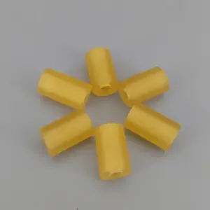 Bright Yellow Guitar Pickup Spring Set 8 Se75b89a033404038a6f2b19762114bb8e