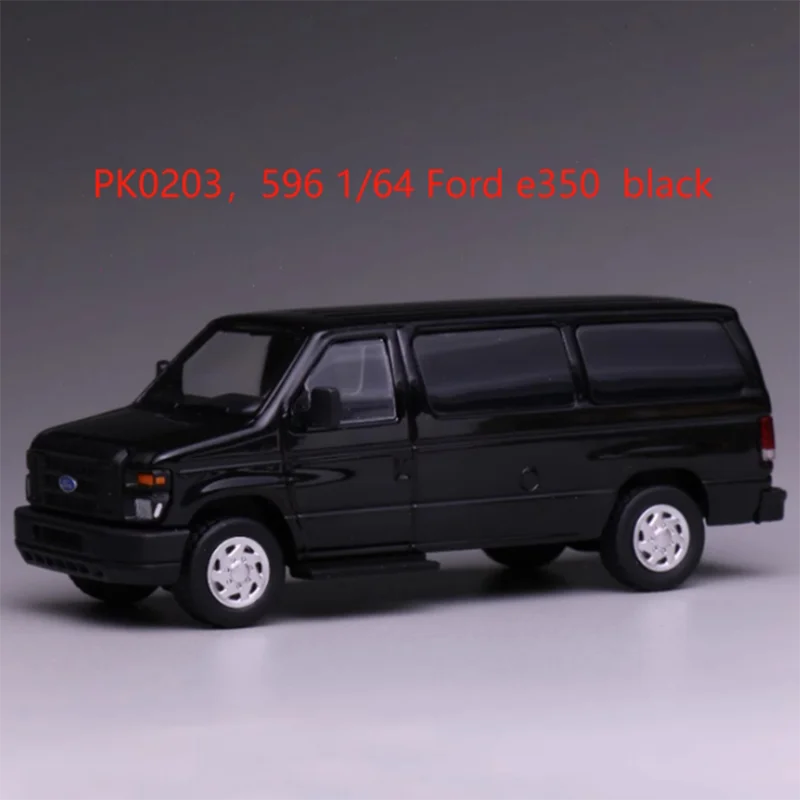 1:64 Scale Alloy Police Car Model for Collectors 6 1:64 Scale Alloy Police Car Model for Collectors - Image 6